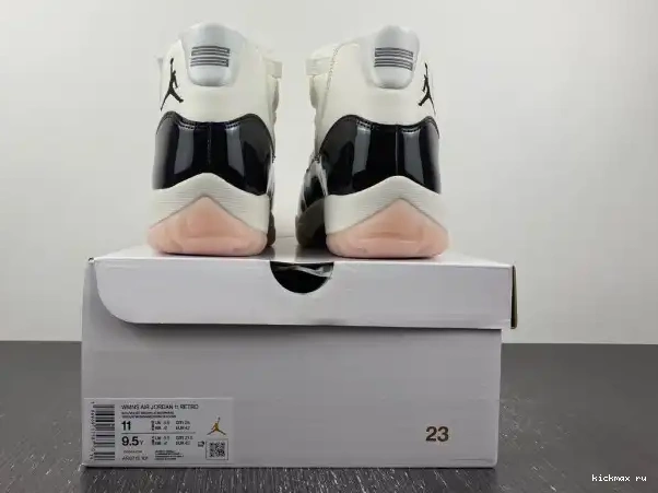 Rep MAX Jordan Air 11 AR0715-101 WMNS Neapolitan 0325